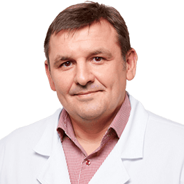 Стефанишин Володимир Михайлович
