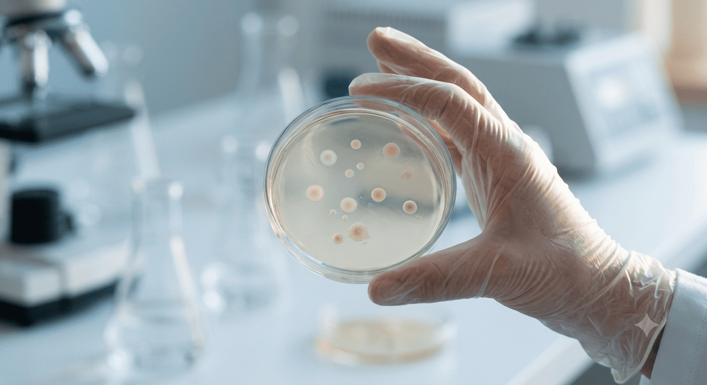 should 'harmful' bacteria always be treated with antibiotics why detecting 'harmful' bacteria does not necessarily mean antibiotics are needed