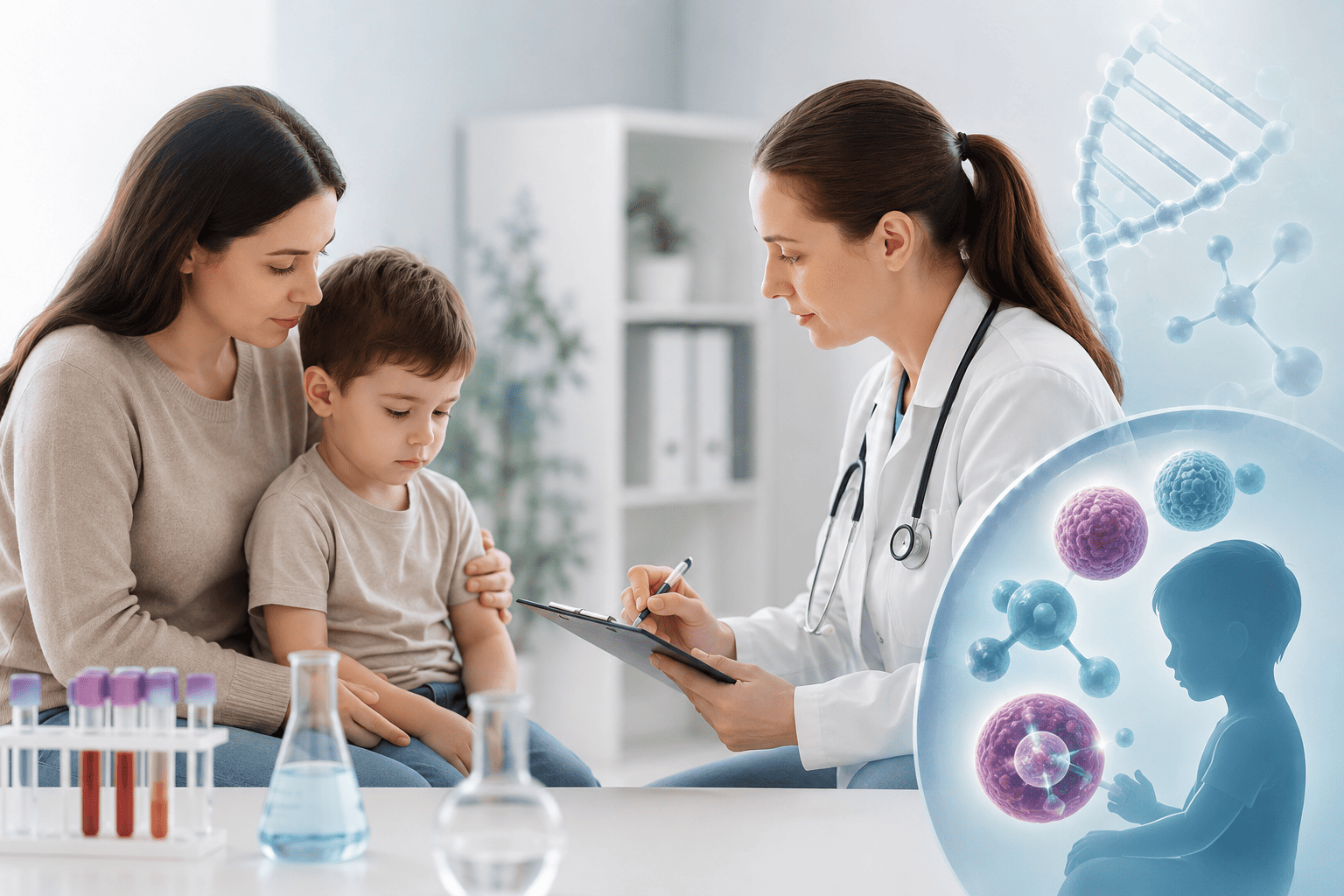 folate cycle disorders folate cycle disorders in a child