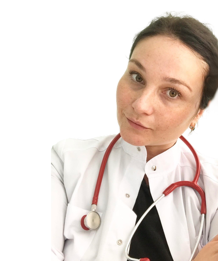 Букулова Нана Юріївна