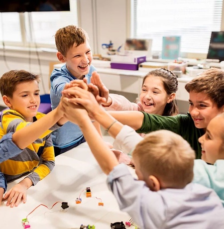 Соціалізація дітей з розладом аутичного спектру