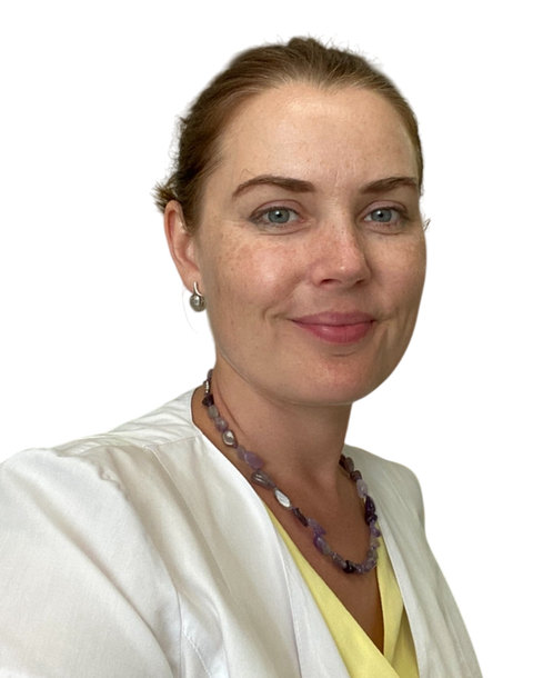 Хомишин Ірина Володимирівна