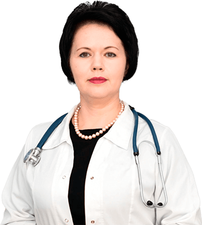 Стусік Марія Юріївна